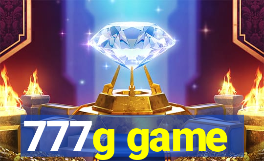 777g game